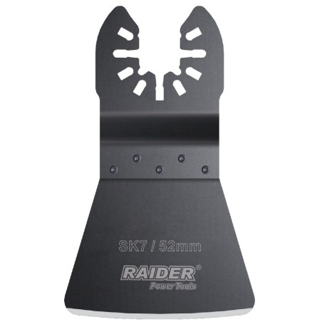 RAIDER Πολυεργαλείου ξύστρα 52*45mm 155605