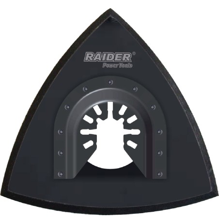 RAIDER Πολυεργαλείου βάση velcro 155608