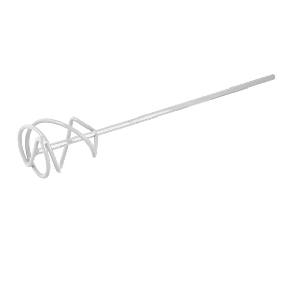 RAIDER Αναδευτήρας χρωμάτων γαλβανιζέ ενισχυμένος SDS-PLUS Φ100*600mm 138505 – Δίνει premium χαρακτήρα στο περιβάλλον | iroots.g