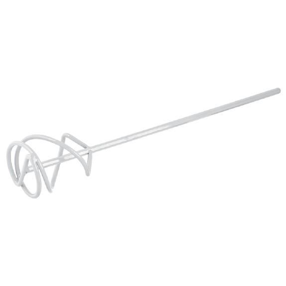 RAIDER Αναδευτήρας χρωμάτων γαλβανιζέ ενισχυμένος hex Φ100*600*8mm 138503 – Ταιριάζει σε κάθε μοντέρνο ή επαγγελματικό χώρο | ir