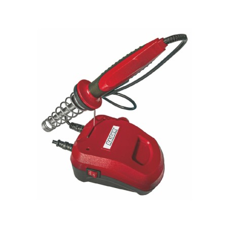 RAIDER Κολλητήρι με βάση 40W RD-SIS01 076408 – Αναβαθμίζει άμεσα τον χώρο σου | iroots.gr