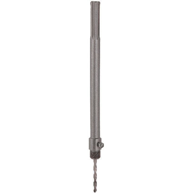 RAIDER Ποτηροκορώνας κεντραδόρος SDS-MAX 500MM 157802