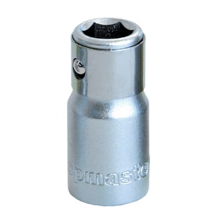 TOP MASTER Αντάπτορας μύτης για καστάνια 1/4" 330366