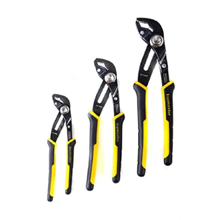 TOP MASTER Γκαζοτανάλια 250mm 211401 – Προσφέρει μοναδική αισθητική | iroots.gr