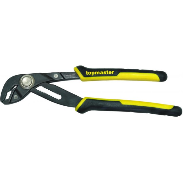 TOP MASTER Γκαζοτανάλια 300mm 211402 – Ταιριάζει σε κάθε μοντέρνο ή επαγγελματικό χώρο | iroots.gr