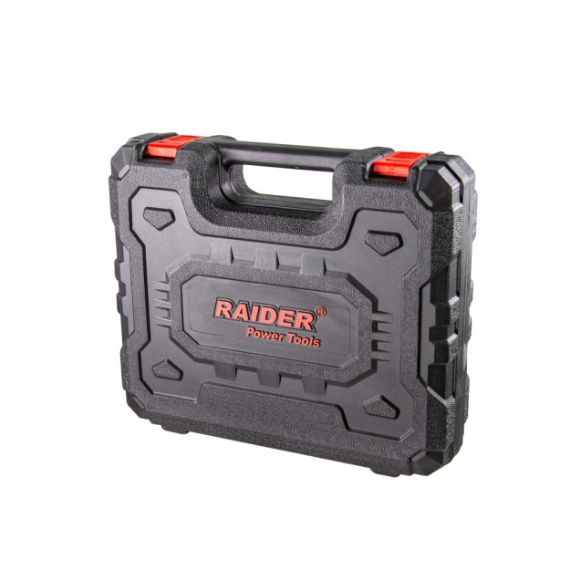 RAIDER Δραπανοκατσάβιδο 12V Li RD-CDL09L 2 μπαταρίες 030125 – Ταιριάζει σε κάθε μοντέρνο ή επαγγελματικό χώρο | iroots.gr