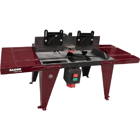 RAIDER Τραπέζι για ρούτερ 059907 – Ταιριάζει σε κάθε μοντέρνο ή επαγγελματικό χώρο | iroots.gr