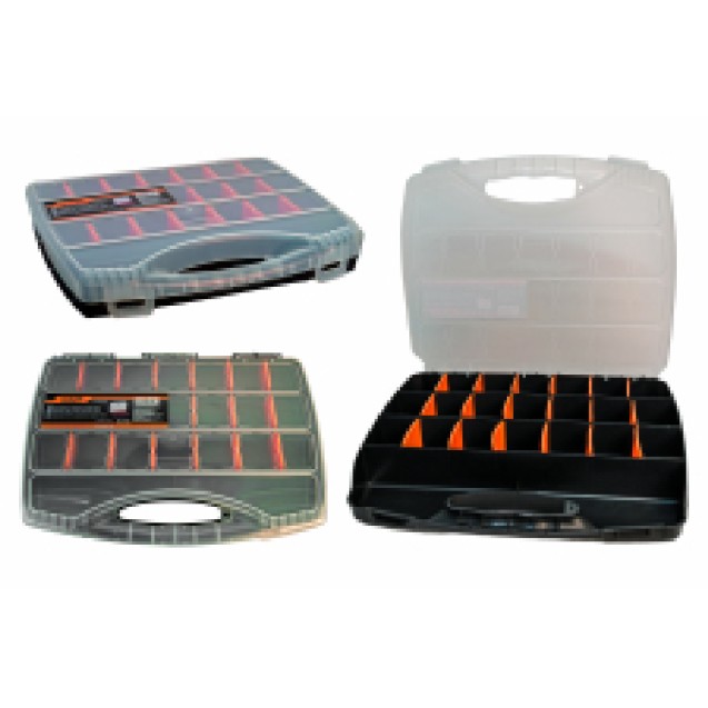 GADGET Εργαλειοθήκη organizer 32cm 461201