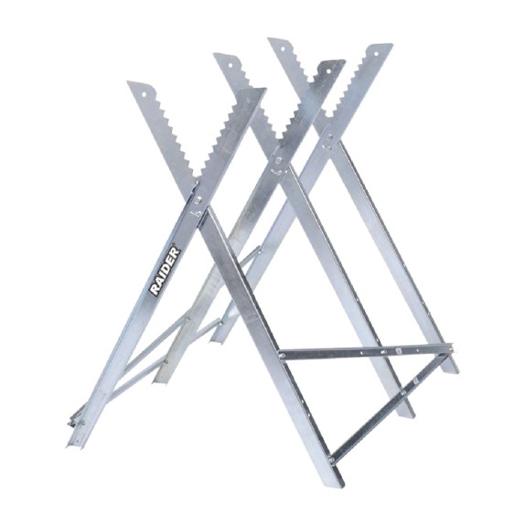 RAIDER Σαμάρι κοπής ξύλων 140118 – Δίνει premium χαρακτήρα στο περιβάλλον | iroots.gr