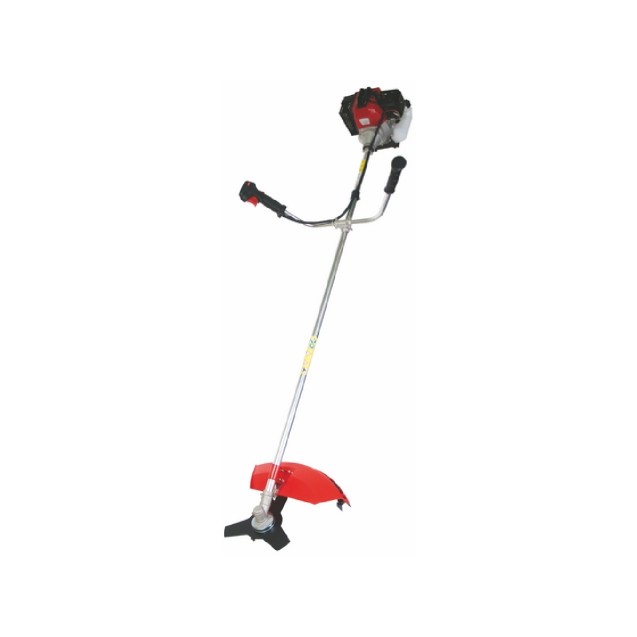 RAIDER Χορτοκοπτικό βενζίνης ώμου/χειρός 2,4hp 7kg RD-GBC14 075534 – Προσφέρει μοναδική αισθητική | iroots.gr