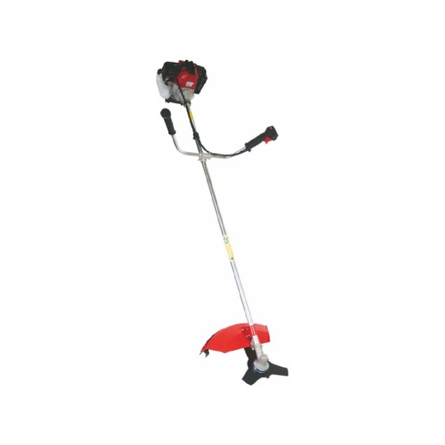 RAIDER Χορτοκοπτικό βενζίνης ώμου/χειρός 2,4hp 7kg RD-GBC14 075534 – Προσφέρει μοναδική αισθητική | iroots.gr