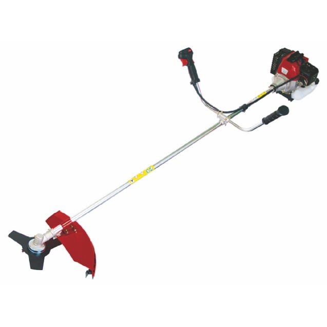 RAIDER Χορτοκοπτικό βενζίνης ώμου/χειρός 2,4hp 7kg RD-GBC14 075534 – Προσφέρει μοναδική αισθητική | iroots.gr