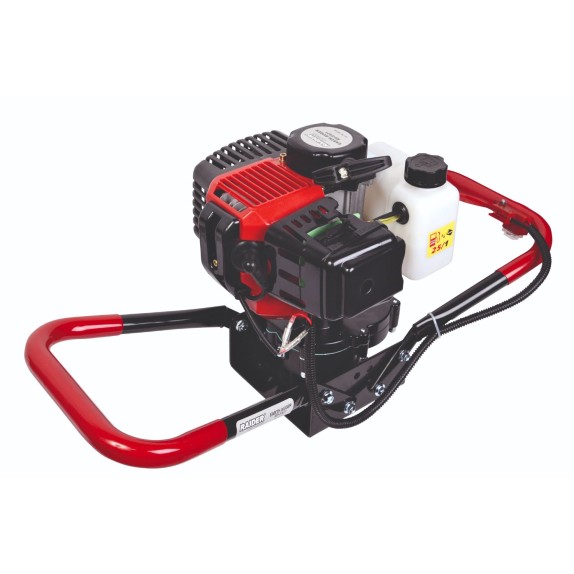 RAIDER Τριβέλα 2.2hp 52cc RD-EA01 095109 – Δημιουργεί αίσθηση πολυτέλειας χωρίς κόπο | iroots.gr