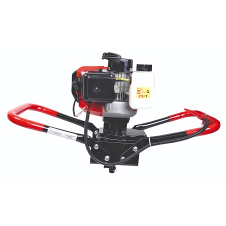 RAIDER Τριβέλα 2.2hp 52cc RD-EA01 095109