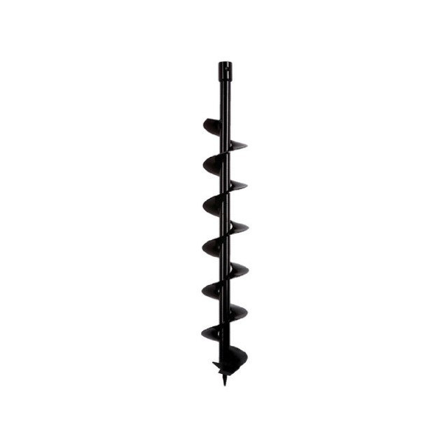 RAIDER Τριβέλας αρίδα Φ100*820mm 110267