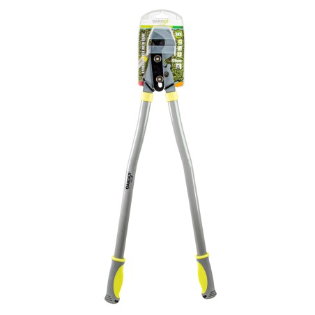 GARDEX Ψαλίδι κλάδου με γρανάζι 72cm 389914