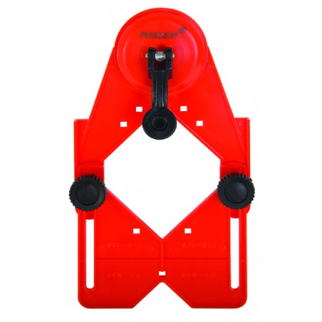 RAIDER Κεντραδόρου οδηγός για ποτηροτρύπανα Φ4-83mm 157711 – Ταιριάζει σε κάθε μοντέρνο ή επαγγελματικό χώρο | iroots.gr