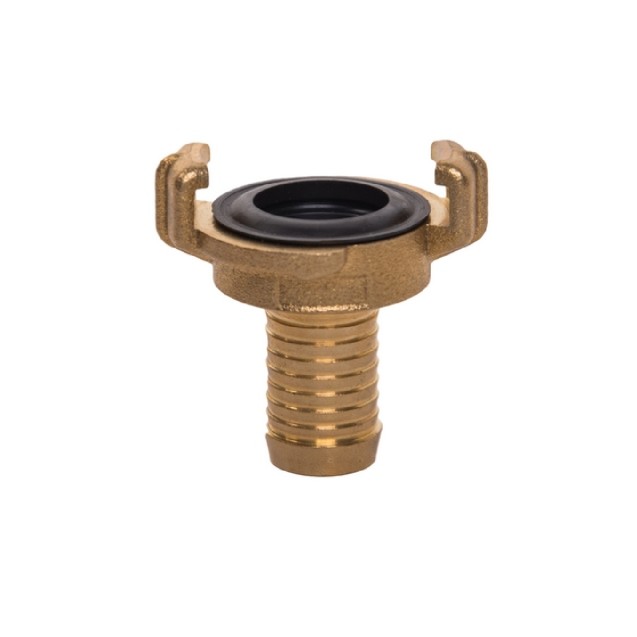 TOP GARDEN Ράκορ σύνδεσης σωλήνα διπλά 1'' 400401 – Δίνει premium χαρακτήρα στο περιβάλλον | iroots.gr