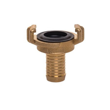 TOP GARDEN Ράκορ σύνδεσης σωλήνα διπλά 1'' 400401 – Δίνει premium χαρακτήρα στο περιβάλλον | iroots.gr