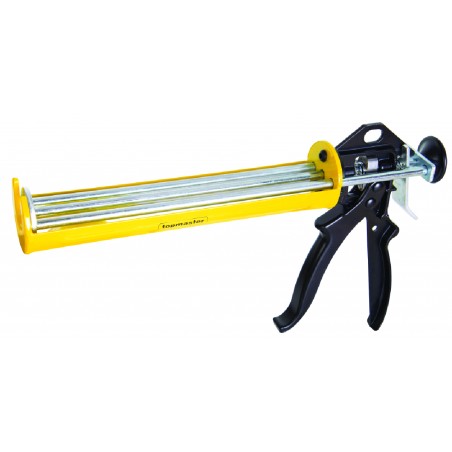 TOP MASTER Πιστόλι σιλικόνης 9''/225mm 3ης γενιάς 492001 – Ταιριάζει σε κάθε μοντέρνο ή επαγγελματικό χώρο | iroots.gr