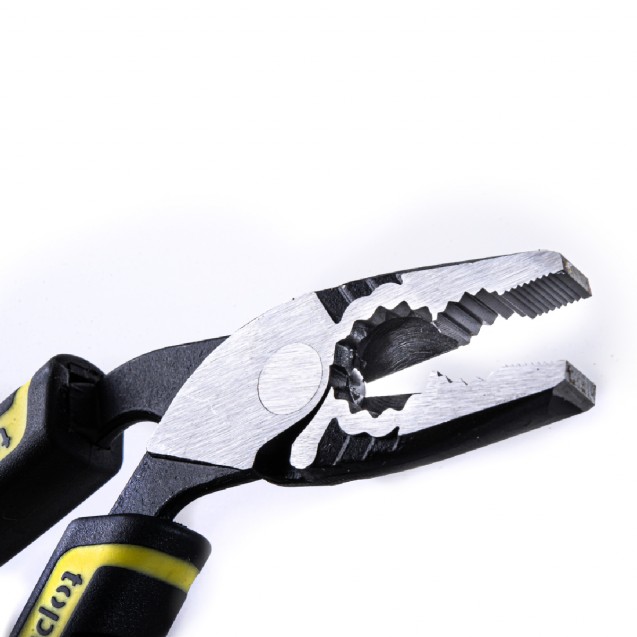 TOP MASTER Πένσα πλάγια 190mm 210600