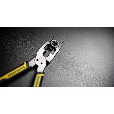 TOP MASTER Πένσα πολυλειτουργική combi 210mm 213700 – Δίνει premium χαρακτήρα στο περιβάλλον | iroots.gr