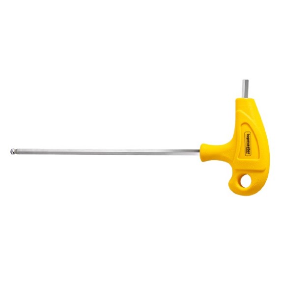 TOP MASTER Άλλεν ταφ κλειδί 4mm S2 TMP 390130 – Αναβαθμίζει άμεσα τον χώρο σου | iroots.gr