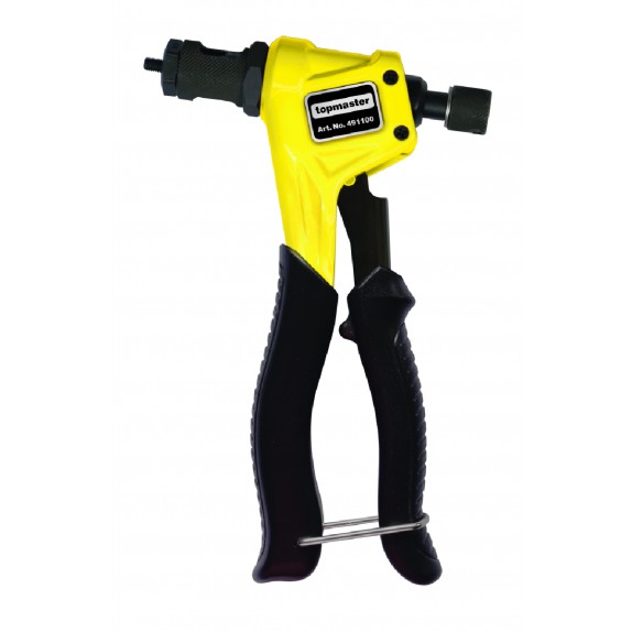 TOP MASTER Πριτσιναδόρος σπειρωμάτων 190mm 491100 – Αναβαθμίζει άμεσα τον χώρο σου | iroots.gr