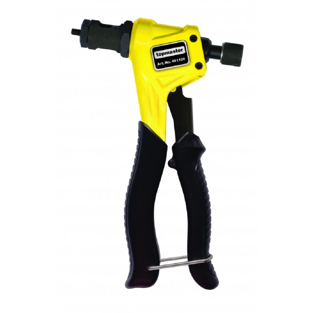 TOP MASTER Πριτσιναδόρος σπειρωμάτων 190mm 491100 – Αναβαθμίζει άμεσα τον χώρο σου | iroots.gr