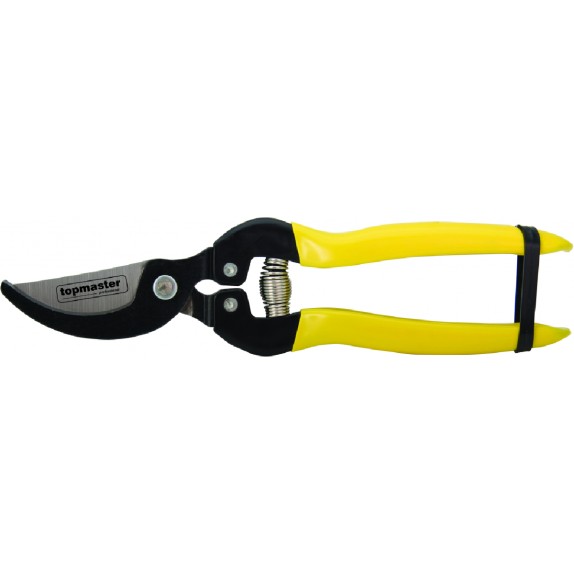 TOP MASTER Ψαλίδι κλάδου 190mm 370523 – Προσφέρει μοναδική αισθητική | iroots.gr