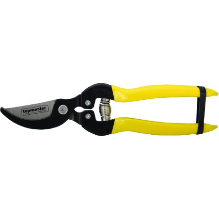 TOP MASTER Ψαλίδι κλάδου 190mm 370523 – Προσφέρει μοναδική αισθητική | iroots.gr