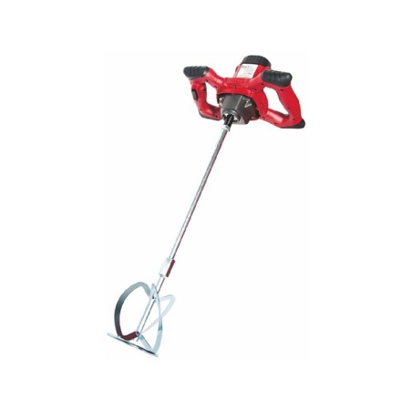 RAIDER Αναδευτήρας ηλεκ. χρωμάτων RDP-HM07 1200W 078508 – Ταιριάζει σε κάθε μοντέρνο ή επαγγελματικό χώρο | iroots.gr