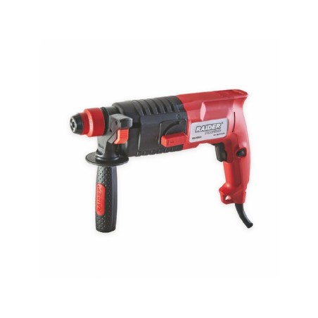 RAIDER Δράπανο περιστροφικό πιστολέτο 620W SDS-plus RD-HD53 013135 – Αναβαθμίζει άμεσα τον χώρο σου | iroots.gr