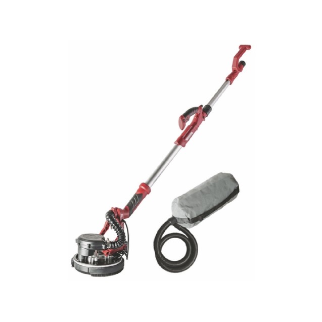 RAIDER Τριβείο τοίχων γυψοσανίδας RD-DS06 900W 049906 – Δημιουργεί αίσθηση πολυτέλειας χωρίς κόπο | iroots.gr