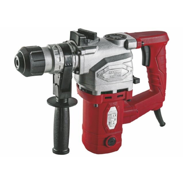 RAIDER Δράπανο περιστροφικό πιστολέτο 1010W SDS-plus RD-HD52 013134 – Αναβαθμίζει άμεσα τον χώρο σου | iroots.gr