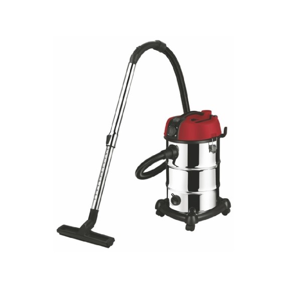 RAIDER Σκούπα υγρών/στερεών 1300W με κάδο 30lt RD-WC04 090310 – Δίνει premium χαρακτήρα στο περιβάλλον | iroots.gr