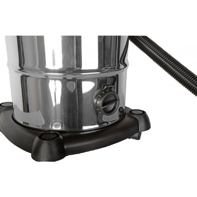 RAIDER Σκούπα υγρών/στερεών 1300W με κάδο 30lt RD-WC04 090310 – Δίνει premium χαρακτήρα στο περιβάλλον | iroots.gr