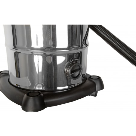 RAIDER Σκούπα υγρών/στερεών 1300W με κάδο 30lt RD-WC04 090310 – Δίνει premium χαρακτήρα στο περιβάλλον | iroots.gr