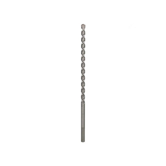RAIDER Τρυπάνι μπετού SDS-max 16*1000 153811