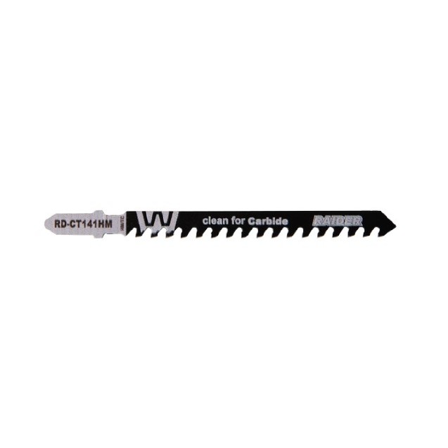 RAIDER Λάμα σέγας δομικών υλικών 4.3mm RD-CT141HM 155417