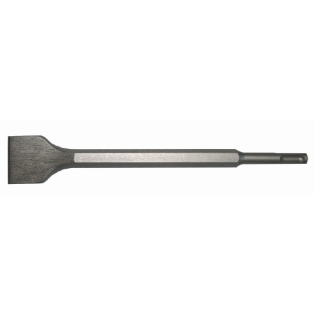RAIDER Πλατυκάλεμο λοξό-10° sds plus Φ40*250mm 154008