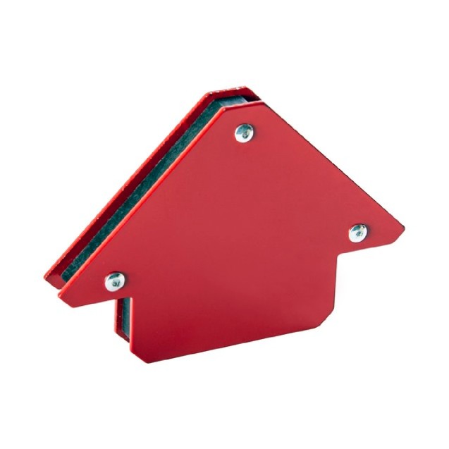 RAIDER Μαγνητική γωνία 120*80*14mm 11kg 138340 – Προσφέρει μοναδική αισθητική | iroots.gr