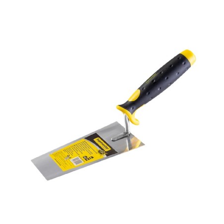 TOP MASTER Μυστρί κοφτό πλαστική λαβή 160mm ενισχυμένο 323112 – Προσφέρει μοναδική αισθητική | iroots.gr