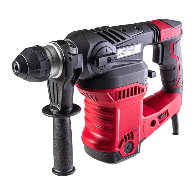 RAIDER Δράπανο περιστροφικό πιστολέτο 1600W RDP-HD57 012203 – Προσφέρει μοναδική αισθητική | iroots.gr