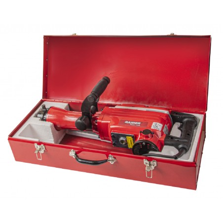 RAIDER Σκαπτικό-Κατεδαφιστικό SDS HEX-30 1600W RD-DH02 013137 – Δίνει premium χαρακτήρα στο περιβάλλον | iroots.gr