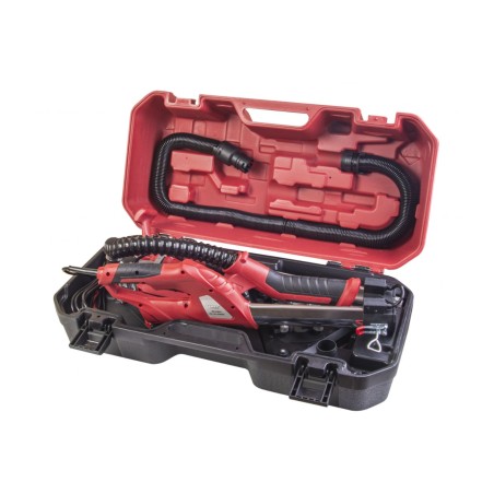 RAIDER Τριβείο τοίχων γυψοσανίδας RD-DS07 750W με δύο κεφαλές 049909 – Δημιουργεί αίσθηση πολυτέλειας χωρίς κόπο | iroots.gr