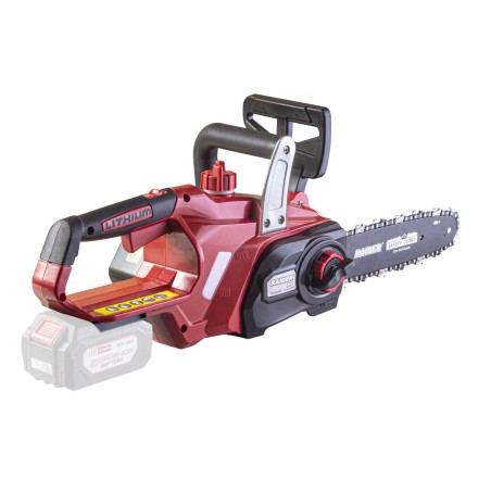 RAIDER R20 Solo Αλυσοπρίονο μπαταρίας 20V 3kg με λάμα 25cm RDP-SCHS20 075710 – Δημιουργεί αίσθηση πολυτέλειας χωρίς κόπο | iroot