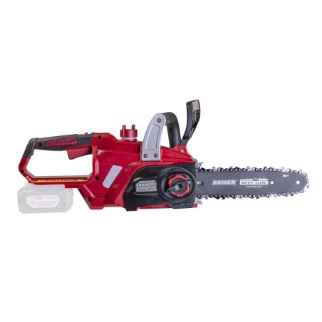 RAIDER R20 Solo Αλυσοπρίονο μπαταρίας 20V 3kg με λάμα 25cm RDP-SCHS20 075710 – Δημιουργεί αίσθηση πολυτέλειας χωρίς κόπο | iroot