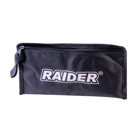 RAIDER Αλυσοπρίονο βενζίνης 6,46kg με λάμα 45cm 3,3hp RD-GCS25 076707 – Αναβαθμίζει άμεσα τον χώρο σου | iroots.gr