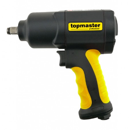 TOP MASTER Αερόκλειδο 1/2'' pro (1600nm) TMP68 344105 – Ταιριάζει σε κάθε μοντέρνο ή επαγγελματικό χώρο | iroots.gr